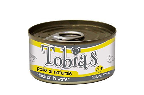 Croci Tobias Hundefutter Huhn (170 g) von Croci