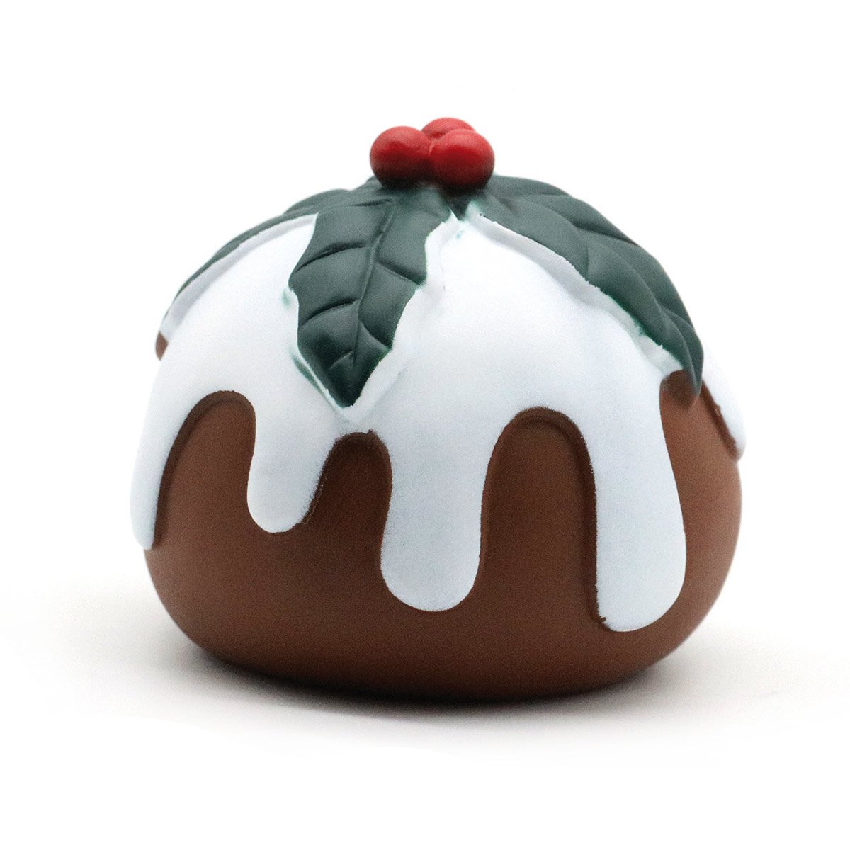 Croci XMAS Hundespielzeug Vanillepudding 12cm von Croci