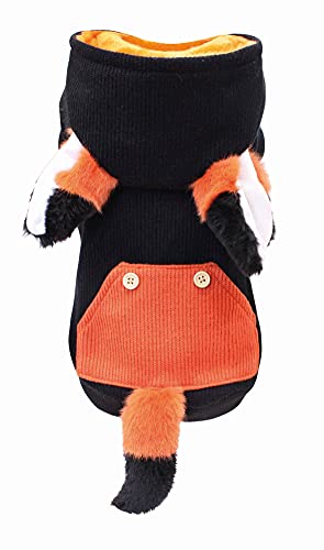 Fox Sweatshirt 25 cm von Croci