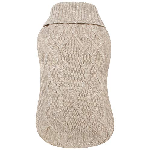 Croci Snow Crystals Pullover 10 cm - 9 g von Croci