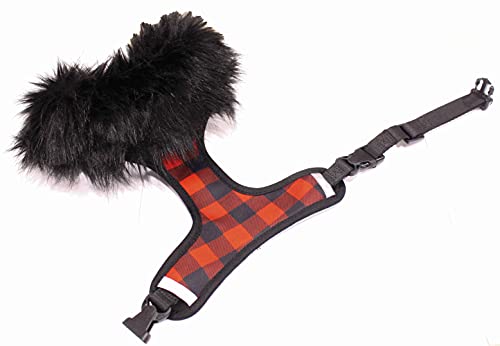 Lumberjack Länge: 48 – 75 cm. von Croci