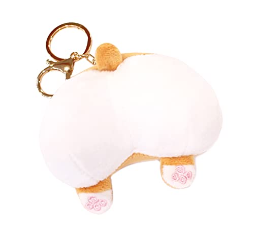 Minibag Corgi's Butt 10 cm von Croci