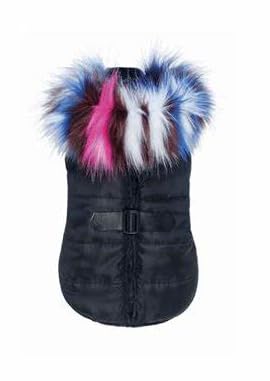 Wattierte Jacke Kutie Rock 45 cm von Croci