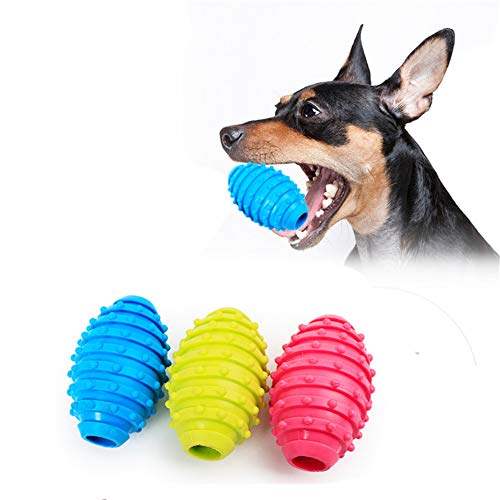 Csheng Hunde Spielzeug Hundeball Hunde Spielzeug FüR Welpen Hund Spielzeug Hunde Spielzeug FüR GroßE Hunde Dog Toy Hundekuscheltier Hunde Spielzeug Intelligenz Hunde b von Csheng