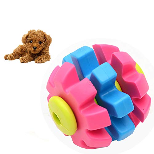 Csheng Hunde Spielzeug Hundespielzeug GroßE Hunde Hunde Spielzeug FüR Welpen Hund Spielzeug Hunde Spielzeug FüR GroßE Hunde Dog Toy Hunde Spielzeug FüR Kleine Hunde Dog Toy Welpen von Csheng