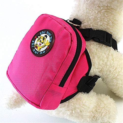 Csheng Hunderucksack Hundetasche Gezogen Haustier Selbst Rucksack Hund Selbst Rucksack Hund Rucksack Aus Tragbare Tasche Kann FüR Reisen Im Freien Verwendet Werden von Csheng