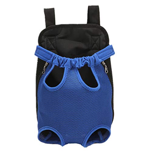 Csheng Hundetasche Hunderucksack Katzentransporttasche Rucksack Katze Hundetragetasche Tragetasche Katzenrucksack Hundetasche FüR Kleine Hunde Katzen Rucks von Csheng