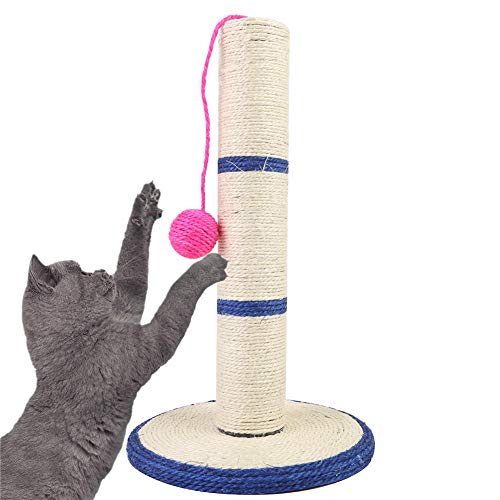 Csheng Kratzbaum Klein Kratzbretter Katze Katzenkratzbaum Cat Sofa Beschützer Katzenkratzbrett Kratzbaum Pappkatzenkratzer Kätzchen-Kratzbaum Möbelkratzschutz von Csheng