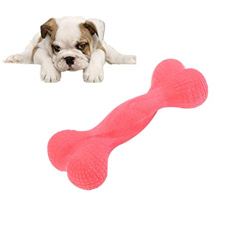 Csheng Welpenspielzeug Hunde Spielzeug Hundespielzeug GroßE Hunde Hunde Spielzeug FüR Welpen Hund Spielzeug Hunde Spielzeug FüR GroßE Hunde Dog Toy Welpen Spielzeug FüR Hunde Hundespielzeug red von Csheng