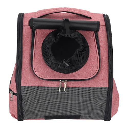 Csnbfiop Große Katzen Reisetragetasche Für Hunde Katzen Haustierreisen Outdoor Reisen Für Katzen Faltbare Tasche Outdoor Reise Designs von Csnbfiop