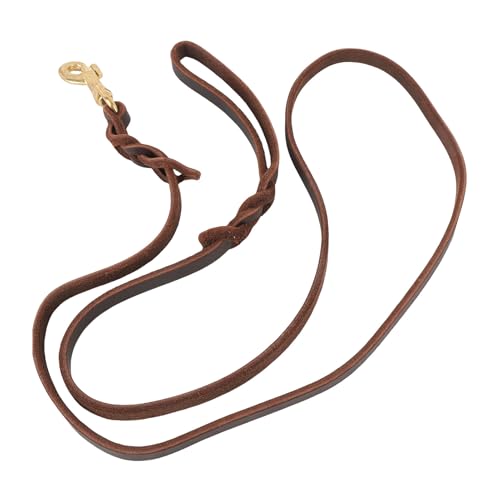 Cuifati Hundeleine, Hundetraining -Leine Leicht zu Kontrollieren, um Draußen zu Spielen Cuifati Hundeleine, Hundetraining -Leine Leicht zu Kontrollieren, um Draußen zu Spielen von Cuifati