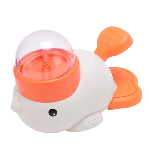 Cuifati Hundespielspielspielzeug, die Traurigkeit mit Großer Kapazität Automatischem Hundefutterspielzeug für Welpen Reduzieren Cuifati Hundespielspielspielzeug, die Traurigkeit mit Großer Kapazität Automatischem Hundefutterspielzeug für Welpen Reduzieren von Cuifati