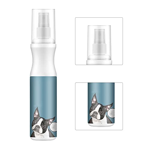 Cuque Töpfchen-Trainingsspray für Hunde, 150 Ml, Universelle Töpfchen-Trainingshilfe, Kompaktes, Effektives Haustier-Spray für den Außenbereich von Cuque