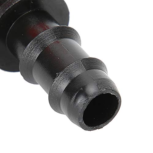 Cuque Wasserströmungsregler für Aquarien, 10 mm, 2 Stück von Cuque