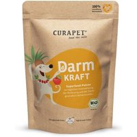 CURAPET Bio Verdauungspulver mit Prä- und Probiotika - DarmKraft 200g von CURAPET