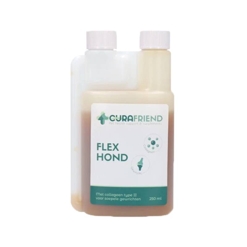 CuraFriend Flex Hund - 500 ml von Curafriend