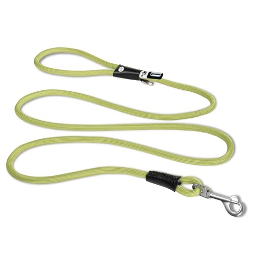 CURLI Stretch Comfort Leine Guacamole SE24 SL24-GC Special Edition (L) von mylittledog von Curli