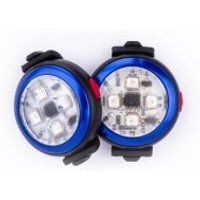Curli Luumi Safety LED blau Curli Luumi Safety LED blau von Curli