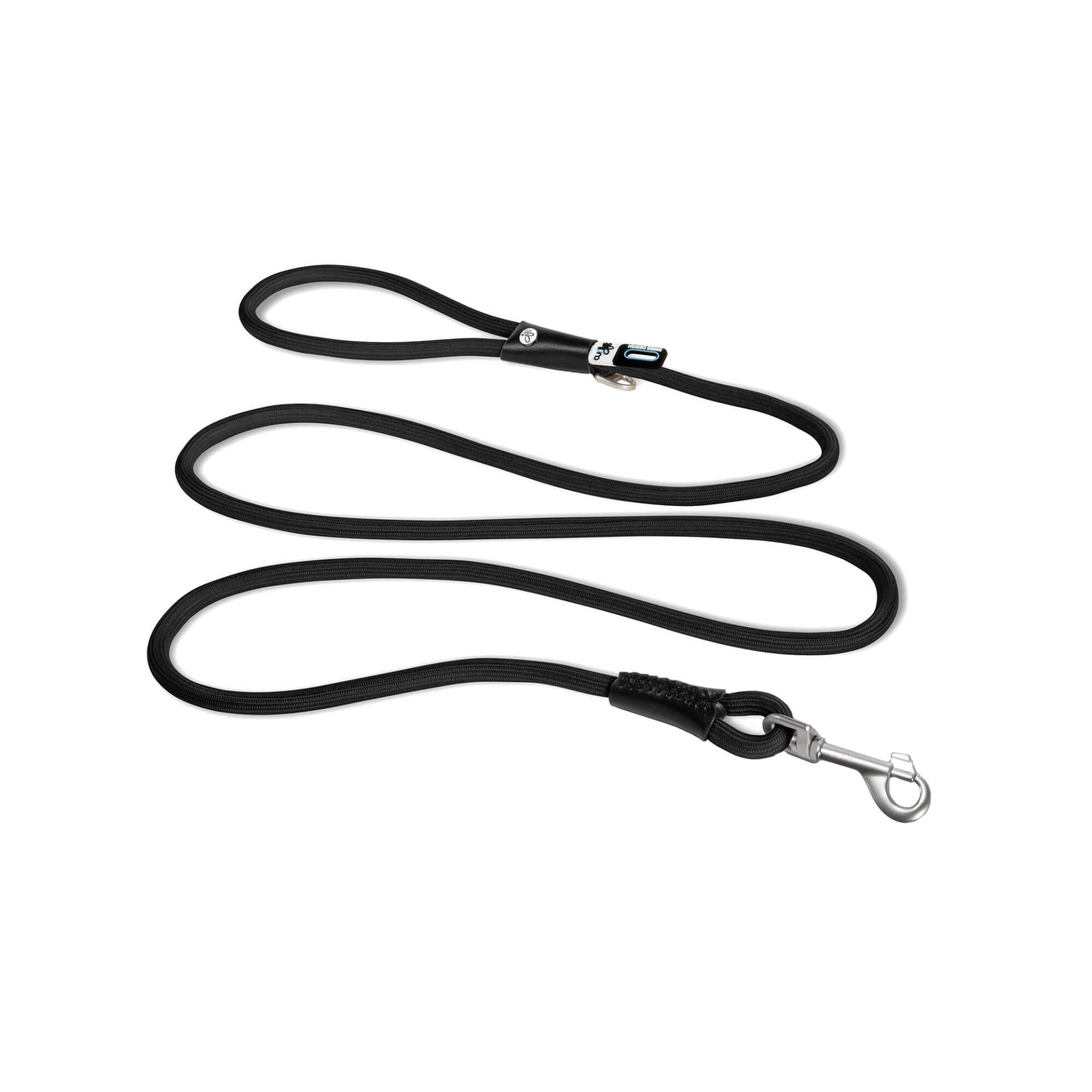 Curli Stretch Comfort Leash - Tan - M von Curli