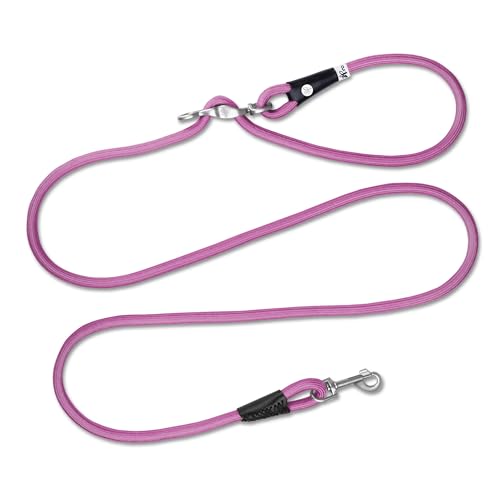 Vario Comfort Leash Fuchsia L von Curli