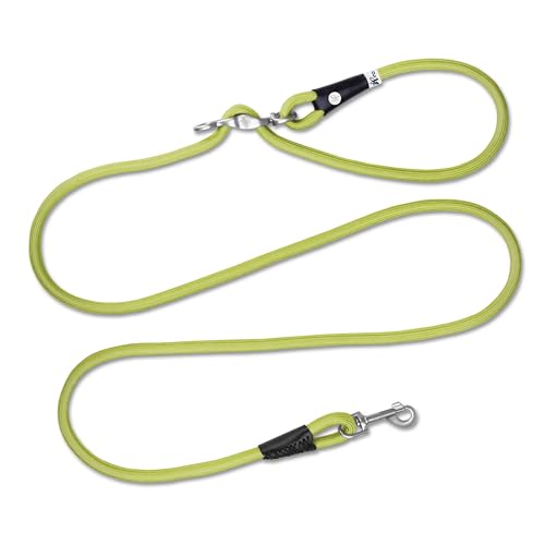 Vario Comfort Leash Lime L von Curli