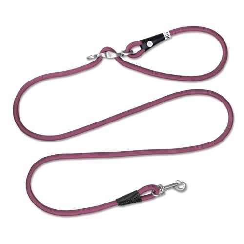 Vario Comfort Leash Ruby L von Curli