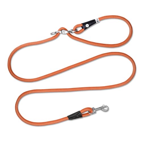 Vario Comfort Leash Sun Orange S von Curli