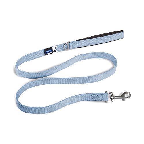 Basic Leash Skyblue M von Curli