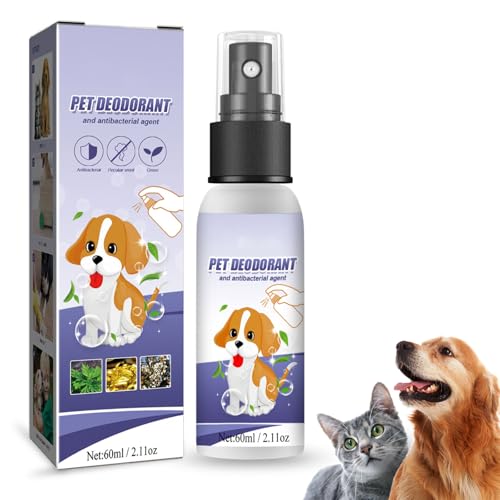 Katzenurin Geruchsentferner,Katzenurin Geruchsentferner Sofa,Animal Odour Remover Spray,Odour Remover Odour Eliminator for Cat Urine Dog Urine,Geruchs- und Fleckenentferner gegen Tiergerüche von Cutiolly