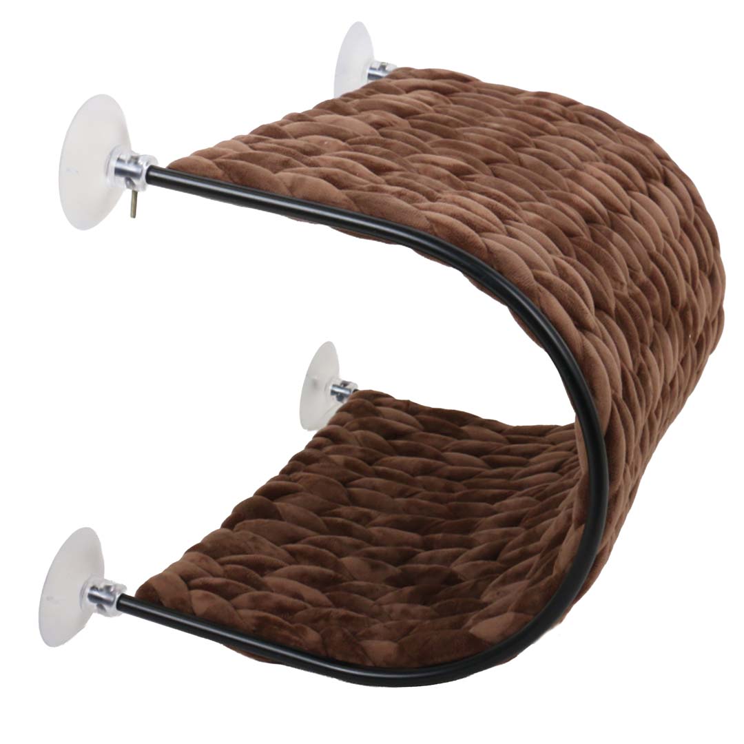 D&D Fensterbett Riley - Braun D&D Fensterbett Riley - Braun von D&D Home