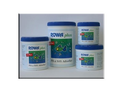 ROWA phos 5000ml Eimer von D&D