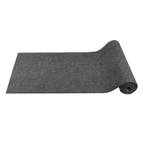 Katzenkratzmatte Möbelschoner, 40x100cm Katzen Kratzen D-IY Selbstklebend Klettern Katzenkratzer Anti-Kratzschutz, Selbstklebend Katzenkratzteppich, Für Sofa Couch Katzenkratzpad von DAWCBVJQ