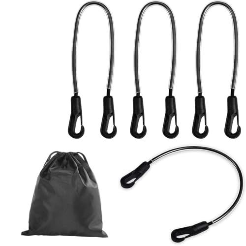 DAYnagh 4-teiliges Ersatz-Set für Pferdedecken, elastische Gurte, strapazierfähig, doppelseitig, verstellbare Beinbefestigungen DAYnagh 4-teiliges Ersatz-Set für Pferdedecken, elastische Gurte, strapazierfähig, doppelseitig, verstellbare Beinbefestigungen von DAYnagh