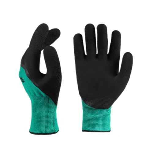 DAYnagh Haustier-Vogel-Trainingshandschuhe für Kleintiere, Anti-Biss-Handschuhe, Papageien-Training, Handschutz, Vogel-Trainingszubehör von DAYnagh