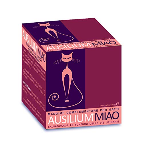 Deakos Ausilium Miao 100g von DEAKOS