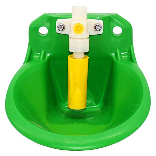 DEARBORN Automatische Waterer Bowl Kuh Rinder Kunststoff Trinken Tier Ausrüstung Schwein Wasser Fütterung Dispenser von DEARBORN