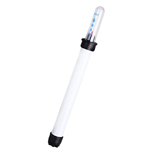 DECHOUS Wasserstandsanzeiger für Pflanzen Einfach zu Bedienen Wasserstandsmesser für Blumentöpfe und Pflanzgefäße Erinnerungsfunktion bei Wassermangel für Garten und Indoor Pflanzenpflege DECHOUS Wasserstandsanzeiger für Pflanzen Einfach zu Bedienen Wasserstandsmesser für Blumentöpfe und Pflanzgefäße Erinnerungsfunktion bei Wassermangel für Garten und Indoor Pflanzenpflege von DECHOUS