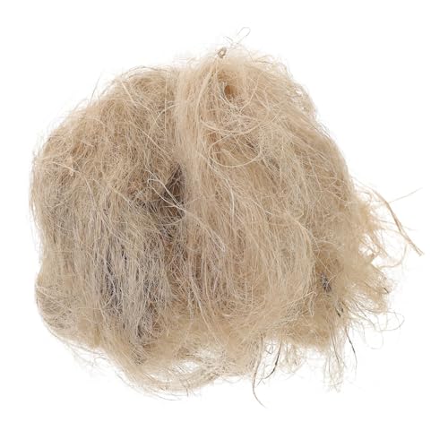DECOMELODY Natürliche Vogelnistmaterialien Für Nester Einstreumaterialien DIY Nistmaterial Für Vögel DECOMELODY Natürliche Vogelnistmaterialien Für Nester Einstreumaterialien DIY Nistmaterial Für Vögel von DECOMELODY