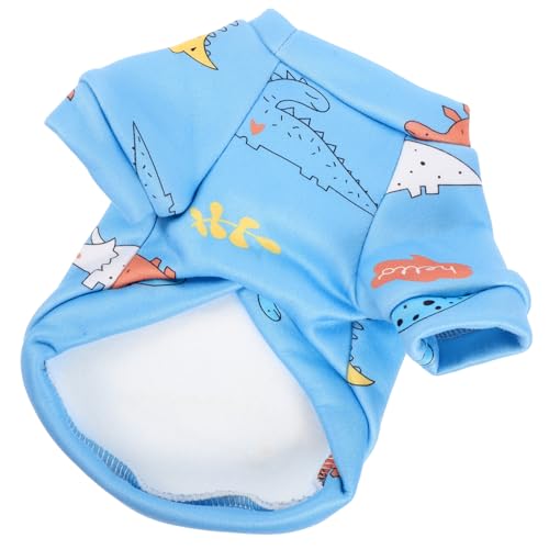 DECOMELODY Katze Hund Kleidung Bausatz Kühlmatte für Hunde für Katzen Hundedecken für kleine Hunde Hunde-Pyjama Winterkleidung für Hunde hundekleidung lustige Haustierkleidung Polyester von DECOMELODY