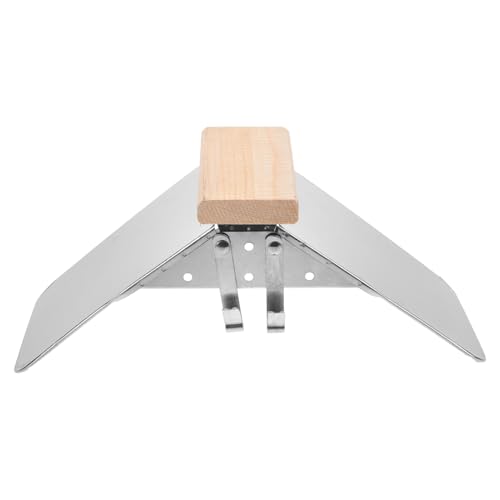 DECOMELODY Vogel Sitzstange für Tauben und Papageien Verstellbar Stabiler Ruheplatz für Käfige und Spielplätze Sicherer und für Vögel DECOMELODY Vogel Sitzstange für Tauben und Papageien Verstellbar Stabiler Ruheplatz für Käfige und Spielplätze Sicherer und für Vögel von DECOMELODY