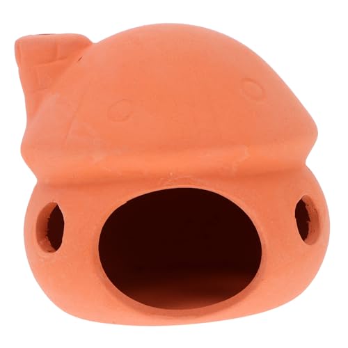 DECOMELODY Vogelnest Brutnest für Kleine Sperlinge Haustier Vögel Warmes Komfortables Nest und Ruhehaus Einfache Installation für Innen und Außen Naturgetreues Design aus Hautfreundlichem DECOMELODY Vogelnest Brutnest für Kleine Sperlinge Haustier Vögel Warmes Komfortables Nest und Ruhehaus Einfache Installation für Innen und Außen Naturgetreues Design aus Hautfreundlichem von DECOMELODY