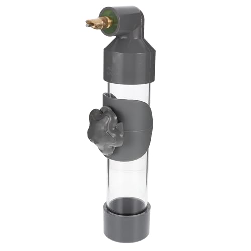 DECOMELODY Automatischer Vogeltränkehalter Für Käfige Wasserspender Für Papageien Geeignet Für Kleine Und Große Vögel Aus Langlebigem Leicht Zu Reinigen Montieren DECOMELODY Automatischer Vogeltränkehalter Für Käfige Wasserspender Für Papageien Geeignet Für Kleine Und Große Vögel Aus Langlebigem Leicht Zu Reinigen Montieren von DECOMELODY