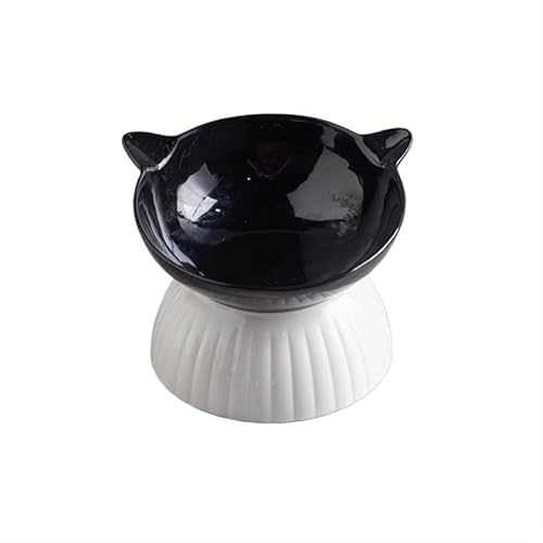 Funktioneller und Bezaubernder Katzennapf aus Keramik for vielseitige Fütterungsbedürfnisse 02 von DFJOENVLDKHFE