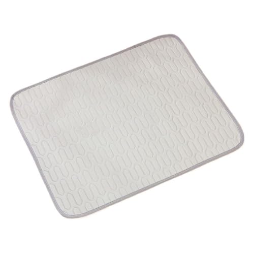 Kühlmatte für Hunde, Sommer, Haustier, Kühlbett, extra groß für kleine und große Hunde, Haustierzubehör, Sofa, Eisdecke, Decke, Haustiermatte, Decke, kühles Sofa, Hund, kühles Haustier, Seidenpads Kühlmatte für Hunde, Sommer, Haustier, Kühlbett, extra groß für kleine und große Hunde, Haustierzubehör, Sofa, Eisdecke, Decke, Haustiermatte, Decke, kühles Sofa, Hund, kühles Haustier, Seidenpads von DHliIQQ