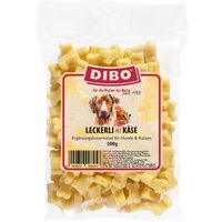 DIBO Leckerli mit Käse - 6 x 200 g von DIBO