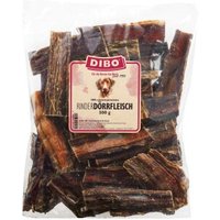 DIBO Rinder-Dörrfleisch 500g von DIBO