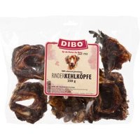 DIBO Rinderkehlköpfe geschnitten 2x250g von DIBO