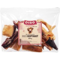 DIBO Rinderkopfhaut - 2 x 250 g von DIBO