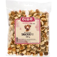 DIBO Snackie Mix - 2 x 500 g von DIBO