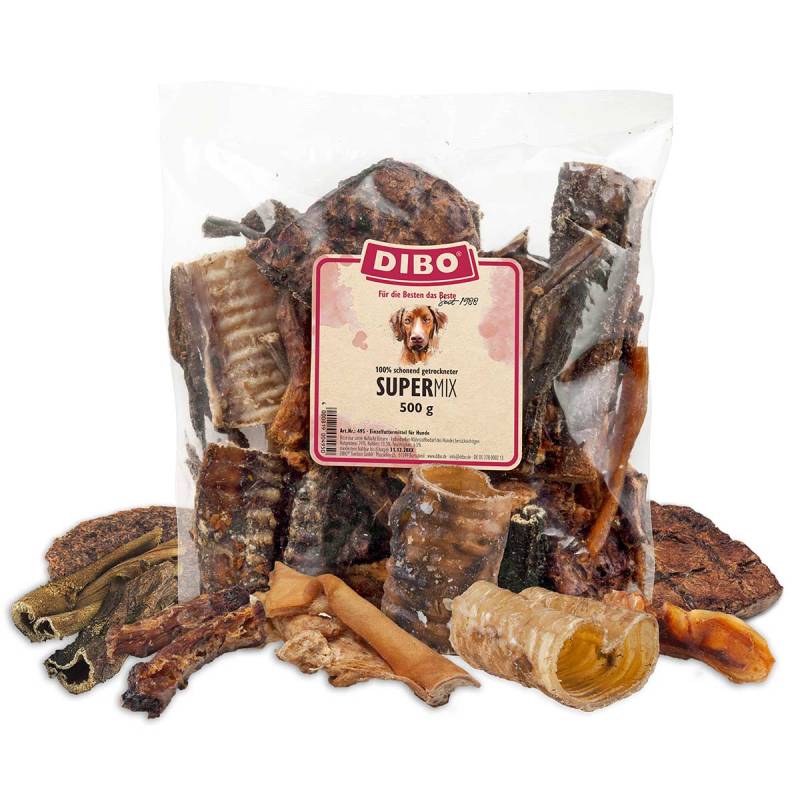 DIBO Super-Mix 500g von DIBO